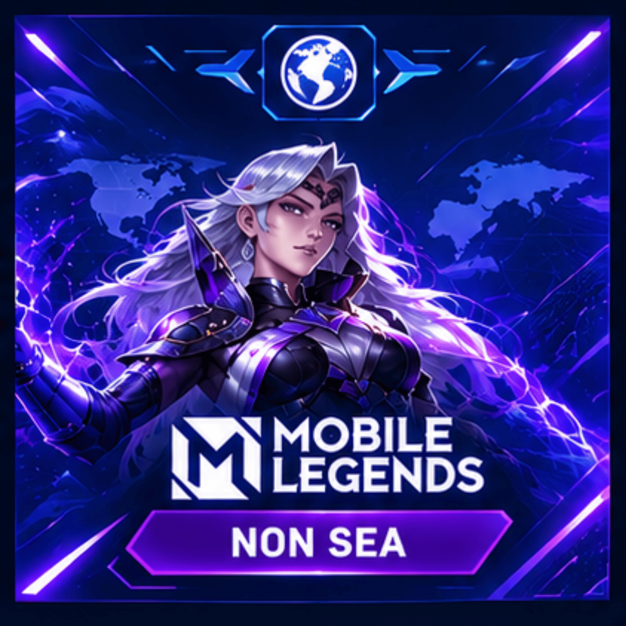 Mobile Legends: Non Sea